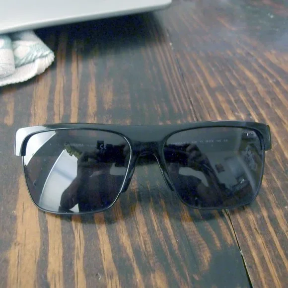 Carrera | Accessories | Carrera 2 Frame Dark Sunglasses  display picture 1